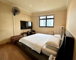 Blk 26C Membina Court (Bukit Merah), HDB 3 Rooms #560831121